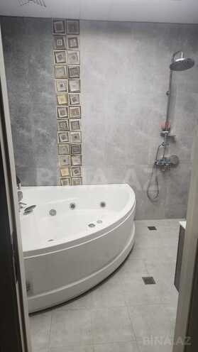 Сдаётся 4-комн. новостройка 180 м², м. Нариман Нариманов, photo 12 from 17
