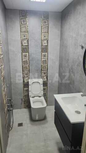 Сдаётся 4-комн. новостройка 180 м², м. Нариман Нариманов, photo 15 from 17