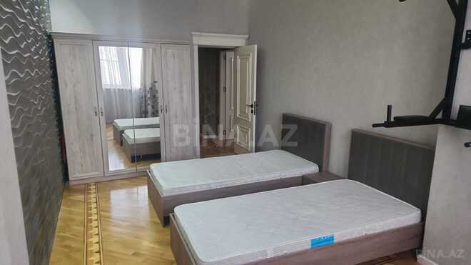 Сдаётся 4-комн. новостройка 180 м², м. Нариман Нариманов, photo 9 from 17