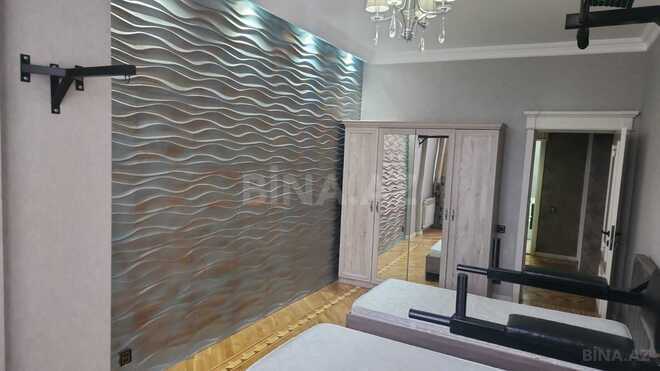 Сдаётся 4-комн. новостройка 180 м², м. Нариман Нариманов, photo 8 from 17