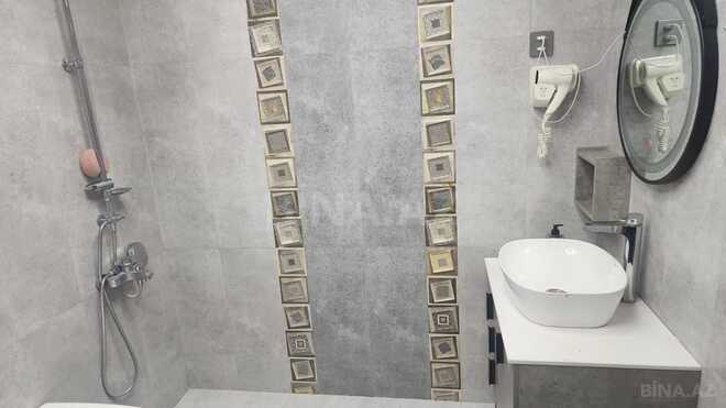 Сдаётся 4-комн. новостройка 180 м², м. Нариман Нариманов, photo 14 from 17