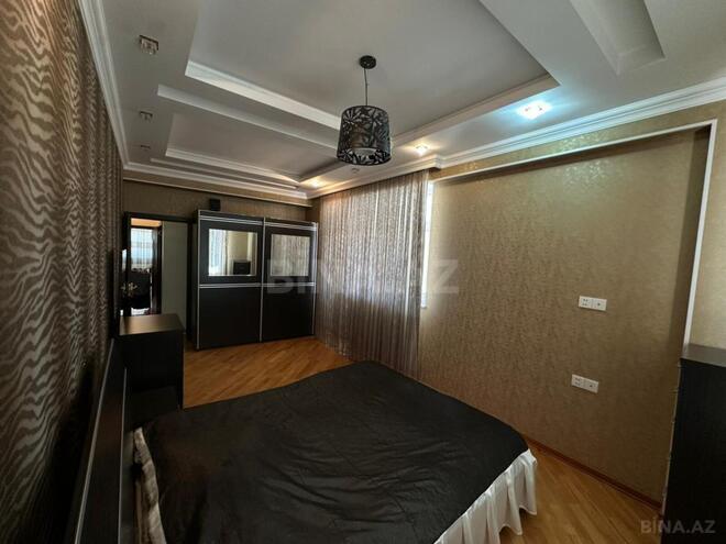 Сдаётся 3-комн. новостройка 135 м², пос. Ени Ясамал, photo 6 from 13