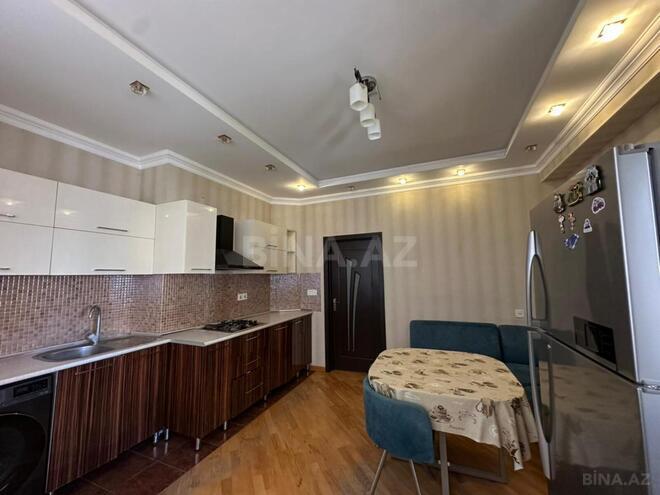 Сдаётся 3-комн. новостройка 135 м², пос. Ени Ясамал, photo 10 from 13