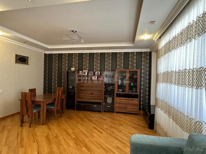 Сдаётся 3-комн. новостройка 135 м², пос. Ени Ясамал, photo 3 from 13
