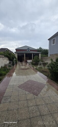 Satılır 6 otaqlı həyət evi/bağ evi 203 m², Binə q., photo 4 from 27