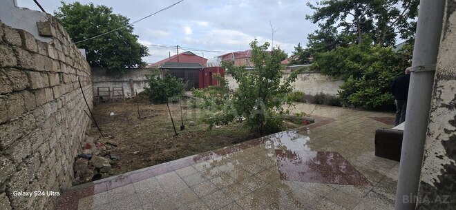 Satılır 6 otaqlı həyət evi/bağ evi 203 m², Binə q., photo 6 from 27