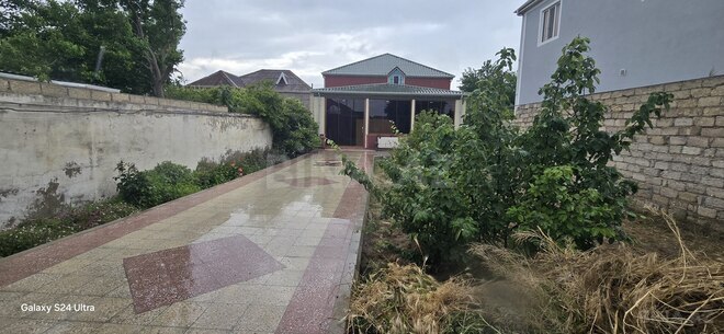 Satılır 6 otaqlı həyət evi/bağ evi 203 m², Binə q., photo 3 from 27