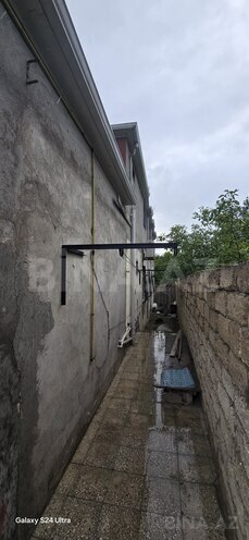 Satılır 6 otaqlı həyət evi/bağ evi 203 m², Binə q., photo 9 from 27