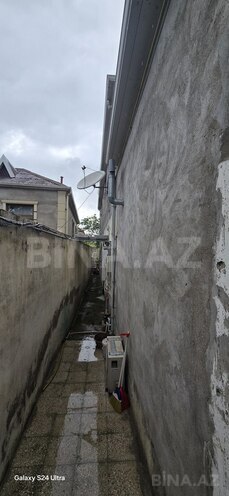 Satılır 6 otaqlı həyət evi/bağ evi 203 m², Binə q., photo 8 from 27