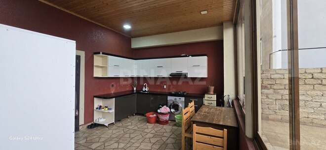 Satılır 6 otaqlı həyət evi/bağ evi 203 m², Binə q., photo 10 from 27
