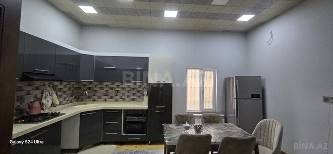 Satılır 6 otaqlı həyət evi/bağ evi 203 m², Binə q., photo 14 from 27