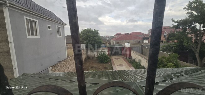 Satılır 6 otaqlı həyət evi/bağ evi 203 m², Binə q., photo 21 from 27