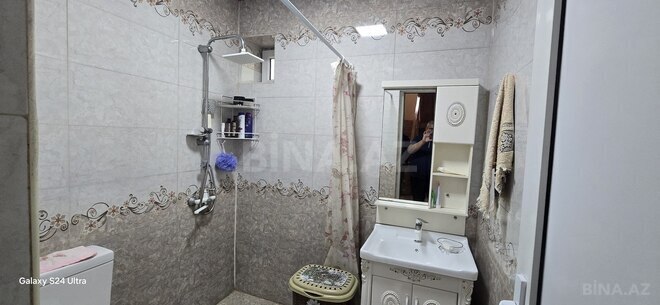 Satılır 6 otaqlı həyət evi/bağ evi 203 m², Binə q., photo 17 from 27