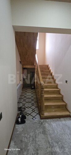 Satılır 6 otaqlı həyət evi/bağ evi 203 m², Binə q., photo 16 from 27