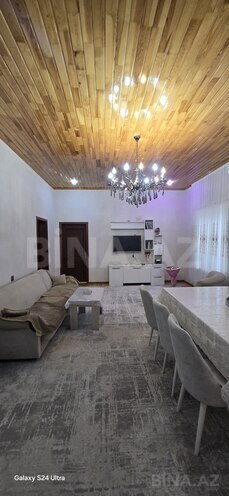Satılır 6 otaqlı həyət evi/bağ evi 203 m², Binə q., photo 18 from 27