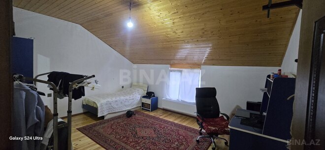 Satılır 6 otaqlı həyət evi/bağ evi 203 m², Binə q., photo 24 from 27
