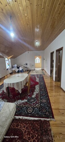 Satılır 6 otaqlı həyət evi/bağ evi 203 m², Binə q., photo 22 from 27