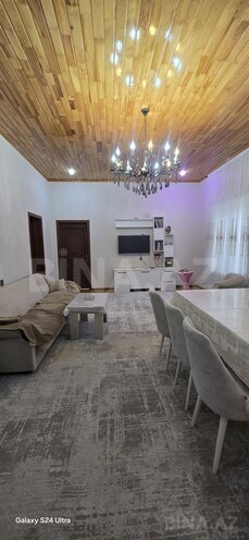 Satılır 6 otaqlı həyət evi/bağ evi 203 m², Binə q., photo 15 from 27