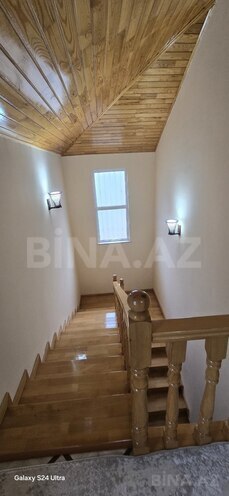 Satılır 6 otaqlı həyət evi/bağ evi 203 m², Binə q., photo 20 from 27