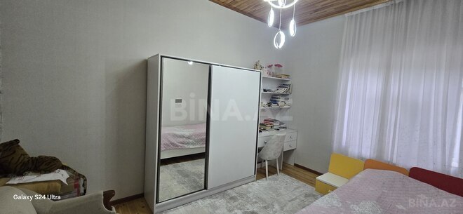 Satılır 6 otaqlı həyət evi/bağ evi 203 m², Binə q., photo 11 from 27