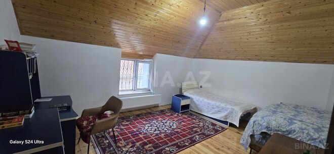 Satılır 6 otaqlı həyət evi/bağ evi 203 m², Binə q., photo 23 from 27