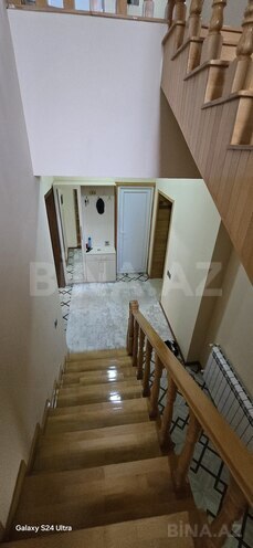 Satılır 6 otaqlı həyət evi/bağ evi 203 m², Binə q., photo 19 from 27