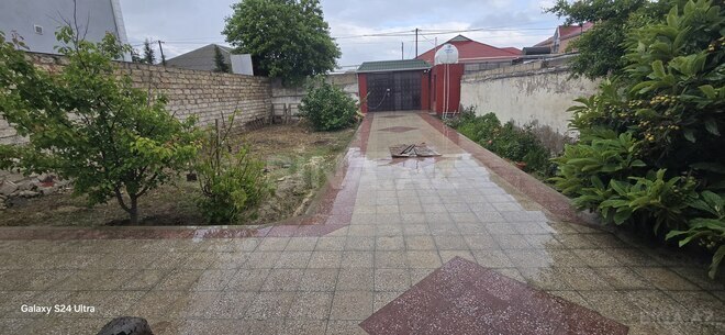 Satılır 6 otaqlı həyət evi/bağ evi 203 m², Binə q., photo 7 from 27