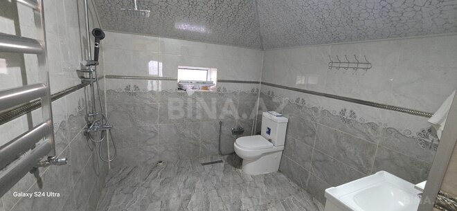 Satılır 6 otaqlı həyət evi/bağ evi 203 m², Binə q., photo 26 from 27