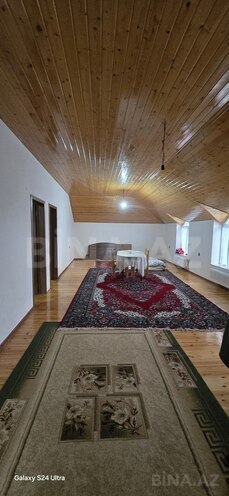 Satılır 6 otaqlı həyət evi/bağ evi 203 m², Binə q., photo 25 from 27