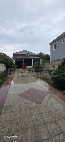 Satılır 6 otaqlı həyət evi/bağ evi 203 m², Binə q., photo 5 from 27