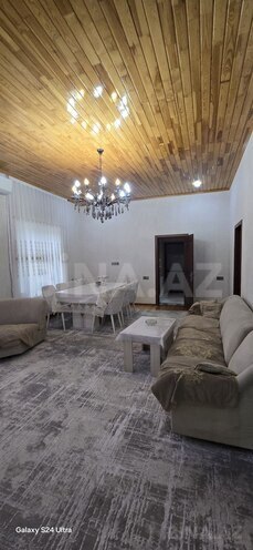 Satılır 6 otaqlı həyət evi/bağ evi 203 m², Binə q., photo 13 from 27