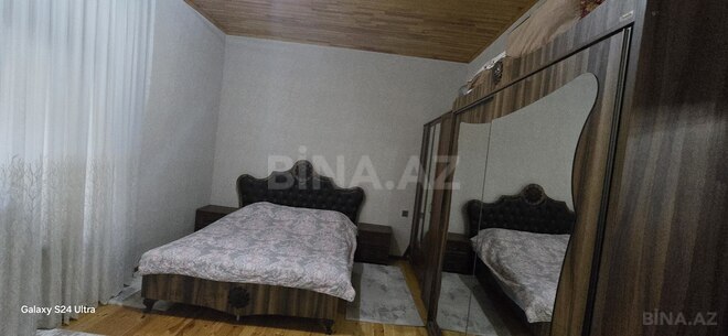 Satılır 6 otaqlı həyət evi/bağ evi 203 m², Binə q., photo 12 from 27