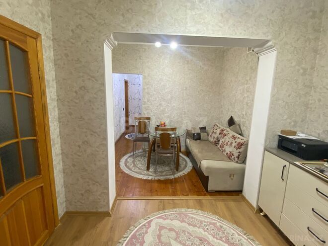 Satılır 2 otaqlı köhnə tikili 70 m², Dərnəgül m., photo 3 from 8