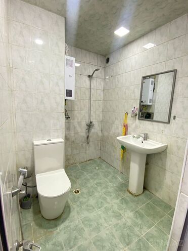Satılır 2 otaqlı köhnə tikili 70 m², Dərnəgül m., photo 7 from 8