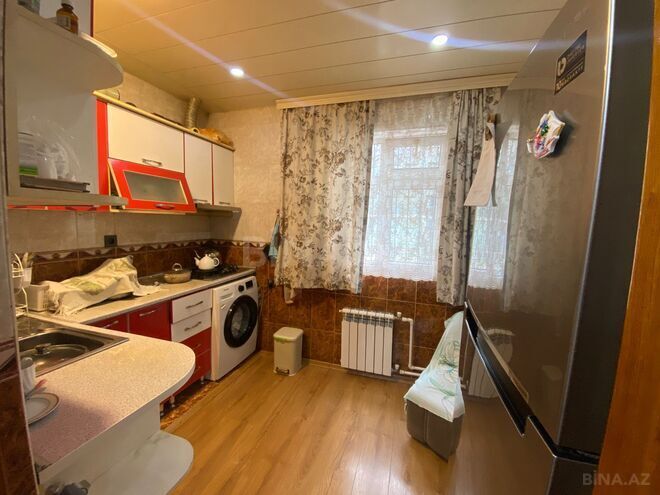 Satılır 2 otaqlı köhnə tikili 70 m², Dərnəgül m., photo 4 from 8