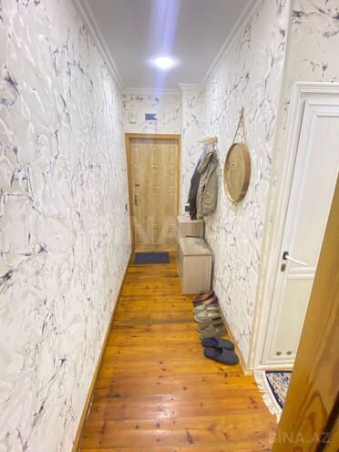 Satılır 2 otaqlı köhnə tikili 70 m², Dərnəgül m., photo 6 from 8
