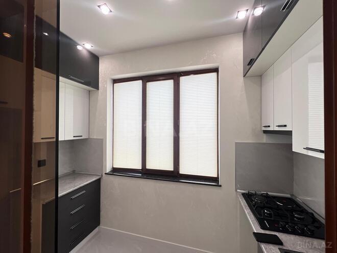 Satılır 2 otaqlı yeni tikili 70 m², Xalqlar Dostluğu m., photo 5 from 24