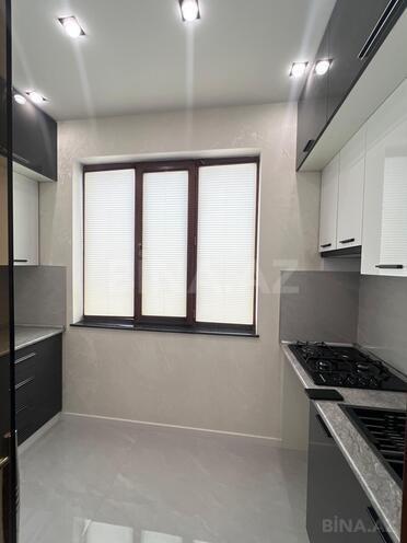 Satılır 2 otaqlı yeni tikili 70 m², Xalqlar Dostluğu m., photo 3 from 24