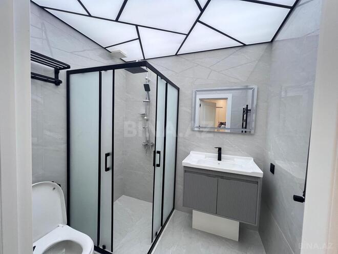 Satılır 2 otaqlı yeni tikili 70 m², Xalqlar Dostluğu m., photo 4 from 24