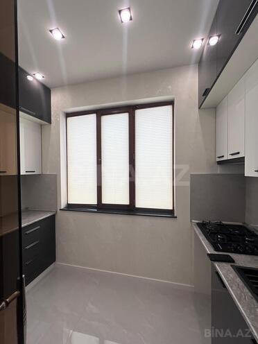 Satılır 2 otaqlı yeni tikili 70 m², Xalqlar Dostluğu m., photo 22 from 24