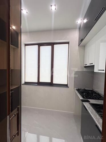 Satılır 2 otaqlı yeni tikili 70 m², Xalqlar Dostluğu m., photo 20 from 24