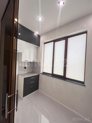 Satılır 2 otaqlı yeni tikili 70 m², Xalqlar Dostluğu m., photo 21 from 24
