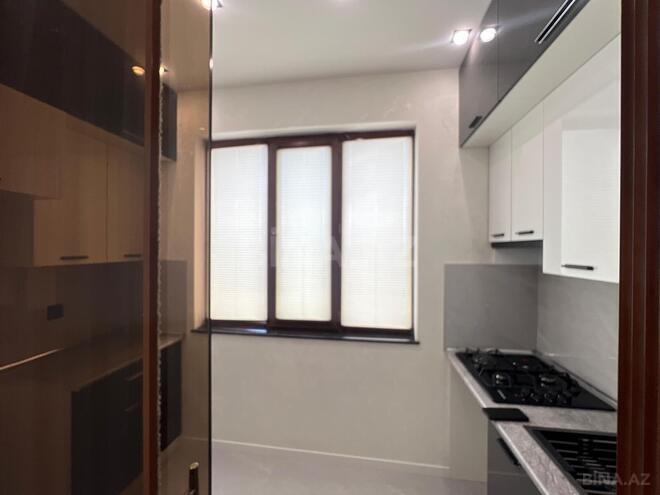 Satılır 2 otaqlı yeni tikili 70 m², Xalqlar Dostluğu m., photo 19 from 24