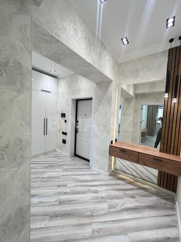 Satılır 2 otaqlı yeni tikili 70 m², Xalqlar Dostluğu m., photo 13 from 24
