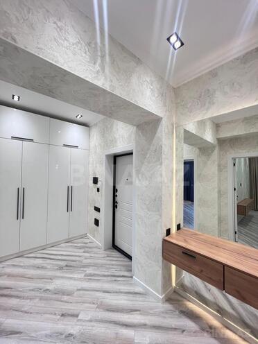 Satılır 2 otaqlı yeni tikili 70 m², Xalqlar Dostluğu m., photo 16 from 24