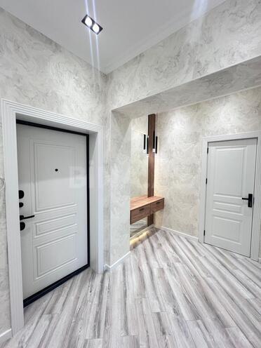 Satılır 2 otaqlı yeni tikili 70 m², Xalqlar Dostluğu m., photo 15 from 24