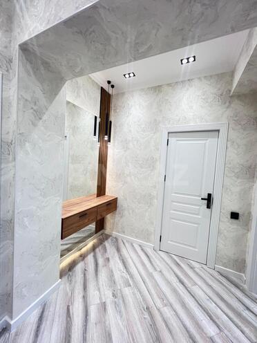 Satılır 2 otaqlı yeni tikili 70 m², Xalqlar Dostluğu m., photo 8 from 24