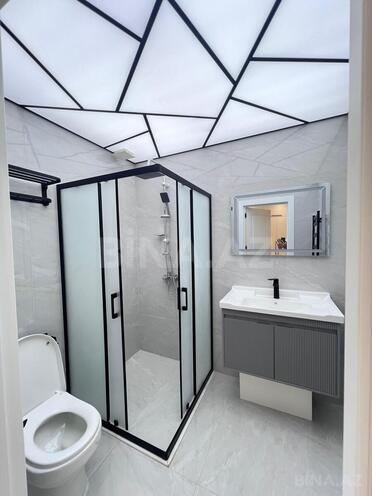Satılır 2 otaqlı yeni tikili 70 m², Xalqlar Dostluğu m., photo 9 from 24
