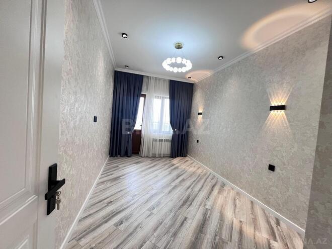Satılır 2 otaqlı yeni tikili 70 m², Xalqlar Dostluğu m., photo 7 from 24