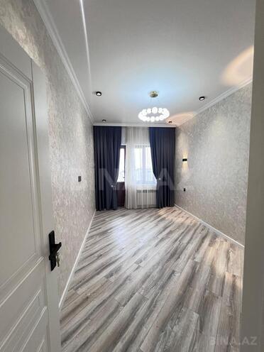 Satılır 2 otaqlı yeni tikili 70 m², Xalqlar Dostluğu m., photo 11 from 24